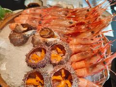 -花潮料理艺食馆(SM新生活广场店)