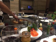 -大渔铁板烧(东城店)