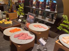 -广州设计之都温德姆酒店·月澜西餐厅