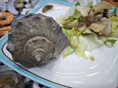 -日照大牌檔•小船海鲜(万平口店)