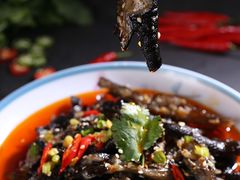 无骨鸡爪-鱼鼎香烤鱼火锅(华发商都店)