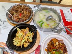 -四道菜·福建菜馆(万家广场店)
