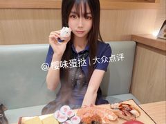 -合点寿司(金虹桥商场店)