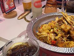 -蟹宗蟹(润达国际五楼店)