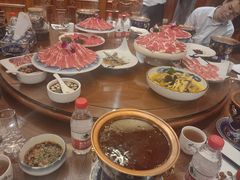 -和院老火锅铜锅烧烤海鲜(朱雀大街店)