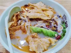 原味螺蛳粉-家味螺蛳粉&烤鱼(五角场店)