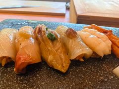 -鮨冠OMAKASE食べ放题(北京首店)