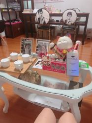 -杉惠素颜美妆皮肤管理中心