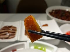 -羲和雅苑•北京烤鸭(国贸商城店)
