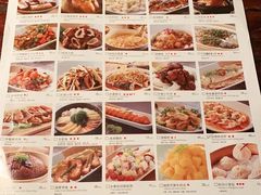 -外婆家(南开大悦城店)