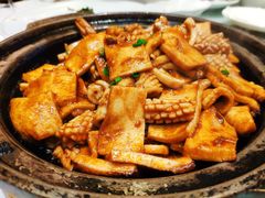 -香雪海饭店中餐厅(人民桥店)