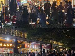 -三妹小龙虾·黄油蟹(华侨城总店)