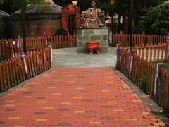 -大汗行宫园林餐厅