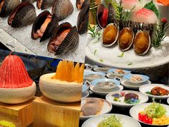 -高佳庄·舟山海鲜(海景旗舰店)