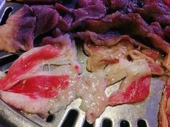 -梨花自助烤肉(天河城店)