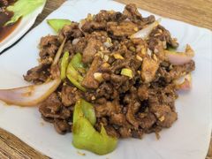 -巷子深菜馆(新华路店)