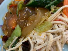 -西域美食(清河店)