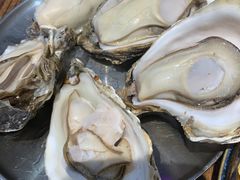 -蚝堡海鲜·威海菜·海肠捞饭·烧烤·亚洲吃蚝公司(幸福门店)