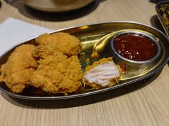 -梨花牛肉汤饭(仁恒伊势丹店)