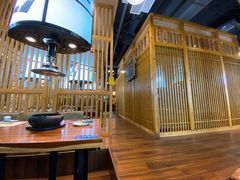 -热血兄弟·炭火烤肉(融侨中心店)