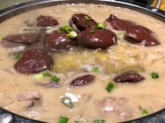 杀猪菜-香滨园骨架王(民生路店)