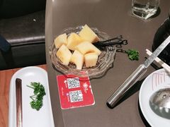 -捞王锅物料理(上海世茂广场店)