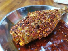 -袁师傅烤肉(弹子石店)