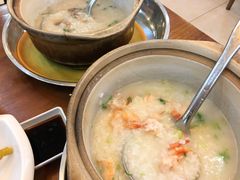 -宝记砂锅粥(柏庐南路店)