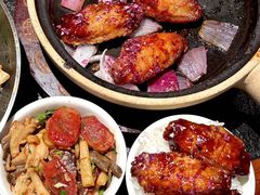 -旺爷砂锅·茶作(国贸城店)