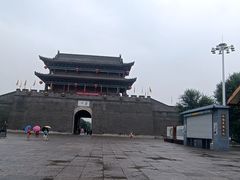 -滦州古城