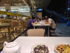 -东山茶寮(新安店)