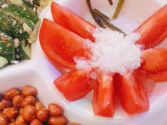 -沪上名羊天下碳烤羊腿•东北烧烤•小龙虾(浦东直营总店)