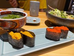-Tuna maki寿司(园区永旺店)