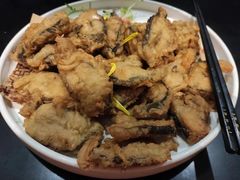 -老蒲鲜·地标·非遗美食(涵江店)