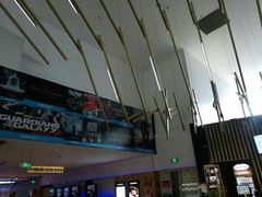 -金逸影城(武汉人信汇IMAX店)