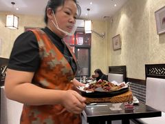 -百年家风·老馆子(东风店)