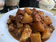 -华春餐馆(鱼山路店)
