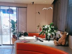 -Waanjai 晚嘉餐厅(南京商厦店)