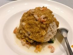 -狮王府淮扬菜(新街口友谊店)