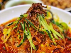 -春花民族美食(佳木斯总店)