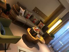 -成都蒲江花样年福朋喜来登度假酒店·宜客乐西餐厅