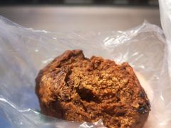 糖火烧-老回回饺子馆(海洋馆店)