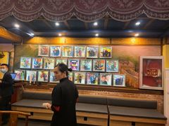 -南门四季铜锅涮肉(左家庄店)