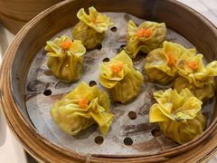 -悦得闲广式点心茶楼(蓝鲸世界店)