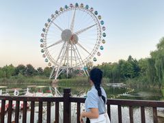 -合肥融创乐园