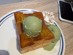 -After You Dessert Cafe