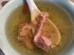 -汤城小厨•粤菜•靓汤(金宝街店)