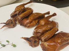 -富淳饭店(陆家嘴保利广场店)