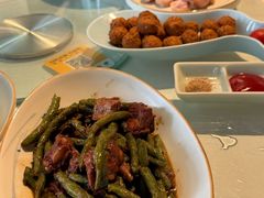 -福满圆(琨莎中心店)
