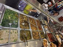 -富龙快餐店(铁西店)